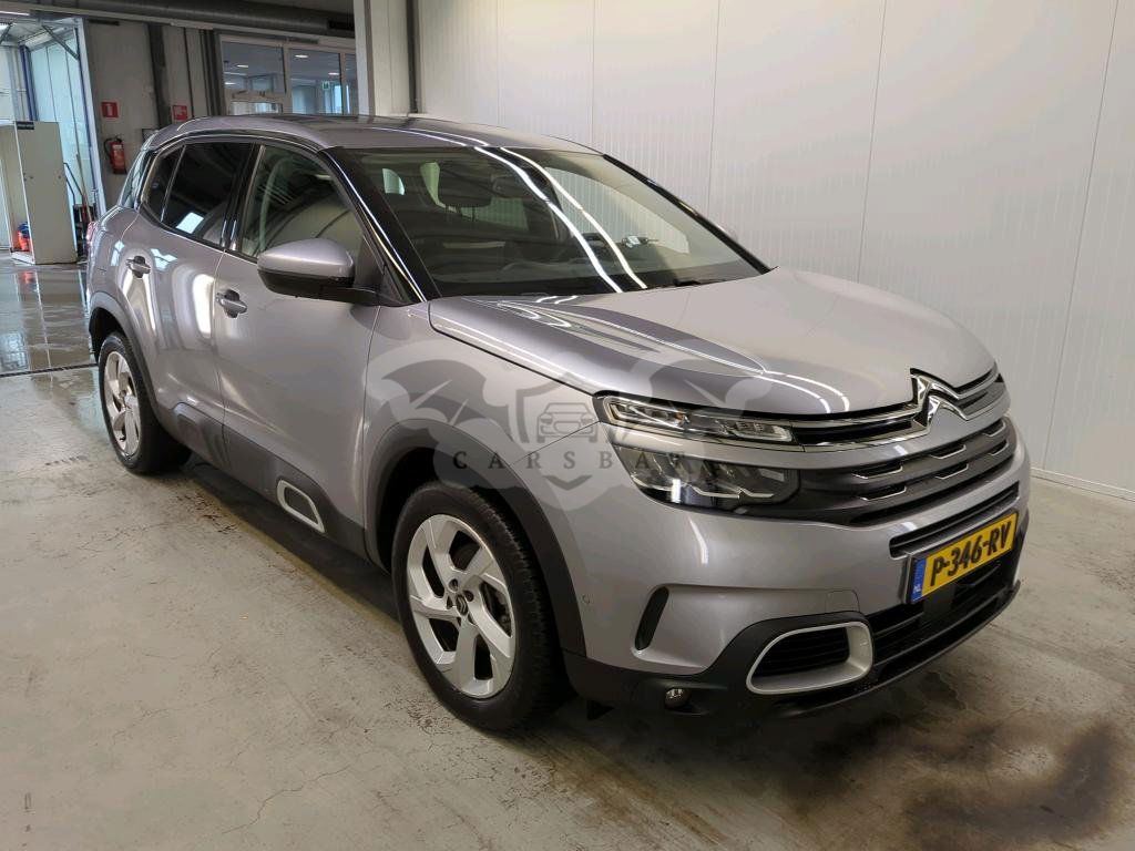 Citroën C5 Aircross 1.2i Business 2022