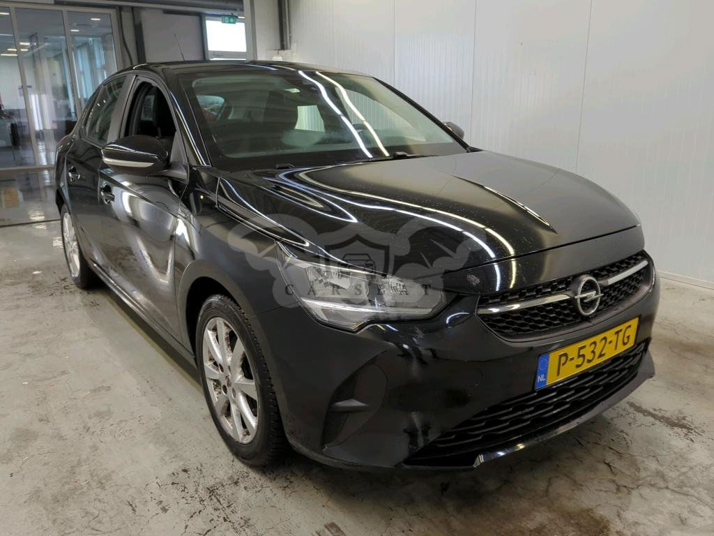 Opel Corsa 1.2 Edition 2022