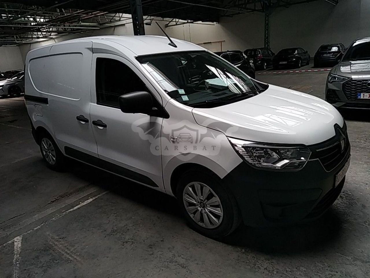 Renault Express 1.5 dCi 2022