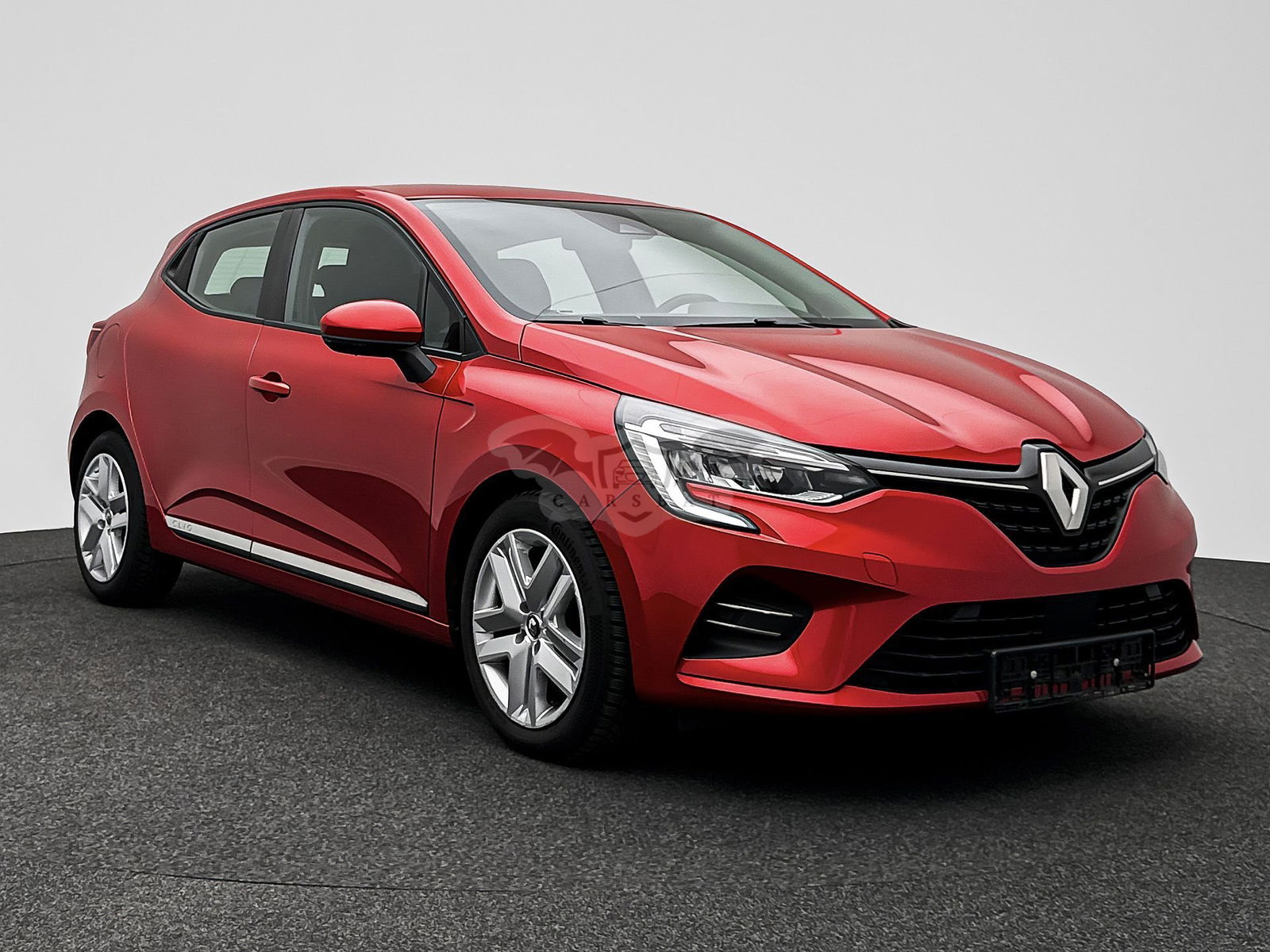 Renault Clio 1.0 Tce 2020