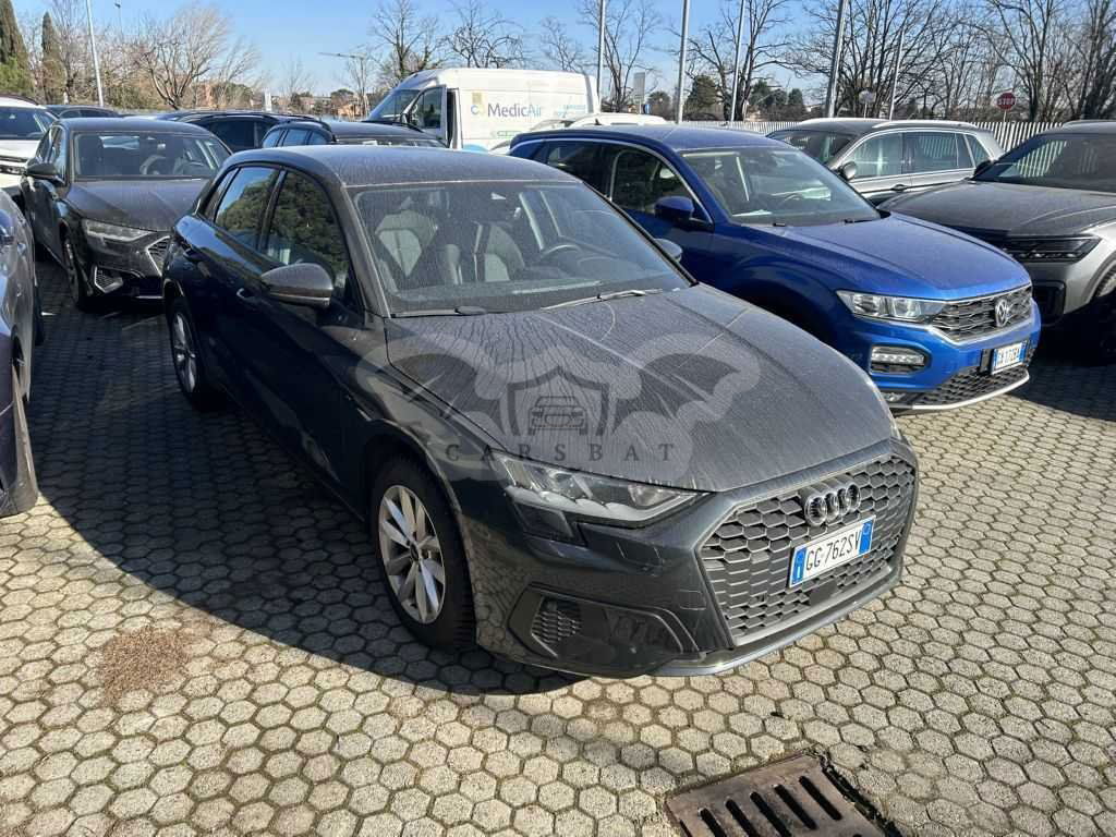 Audi A3 Sportback 30 Business 2022