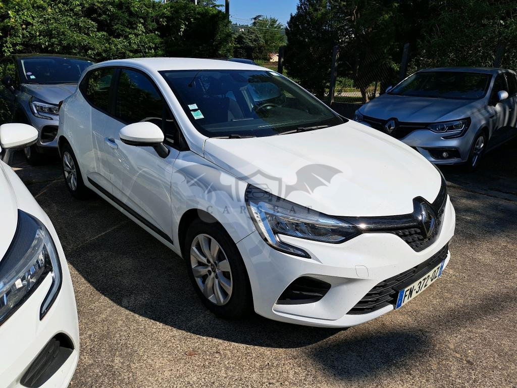 Renault Clio 1.5 DCI Air 2020