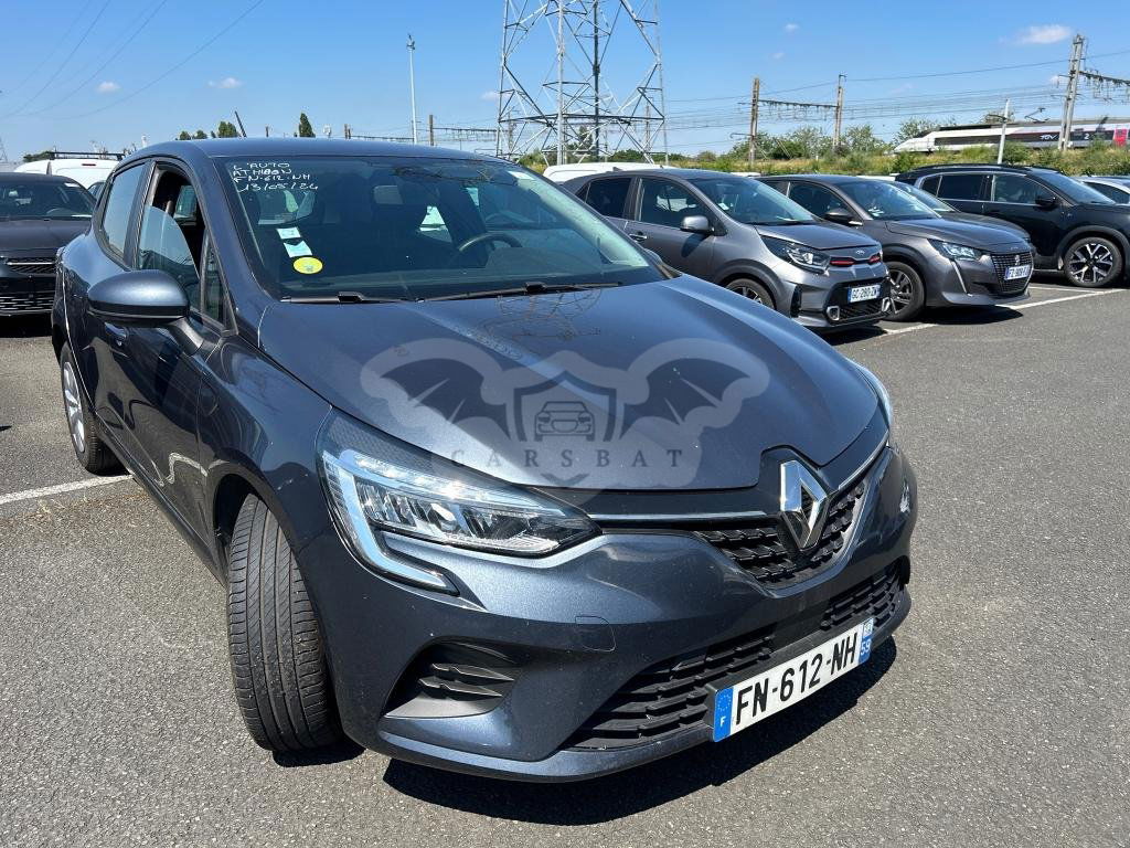 Renault Clio Air 2020