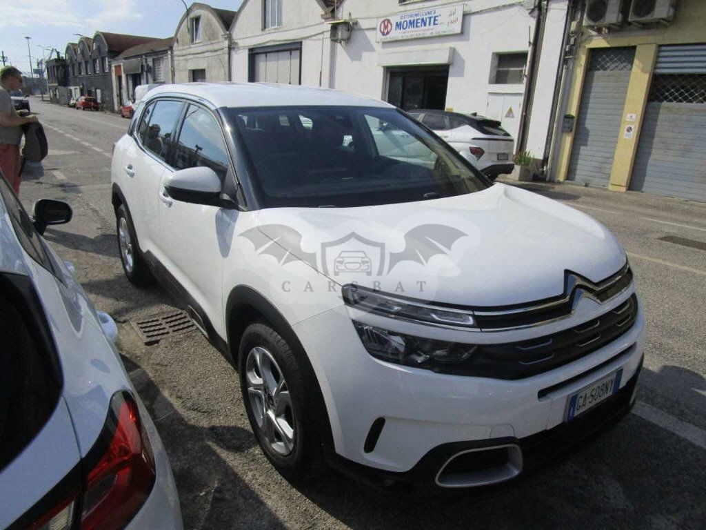 Citroën C5 Aircross Business 2020