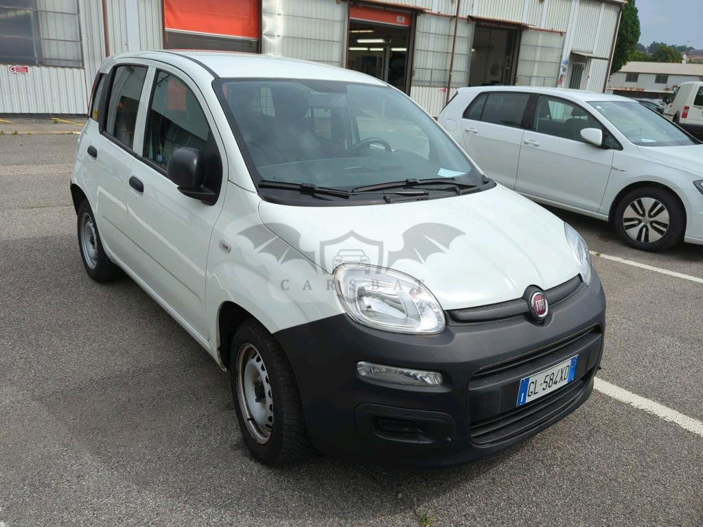 Fiat Panda 1.0 Pop 2022