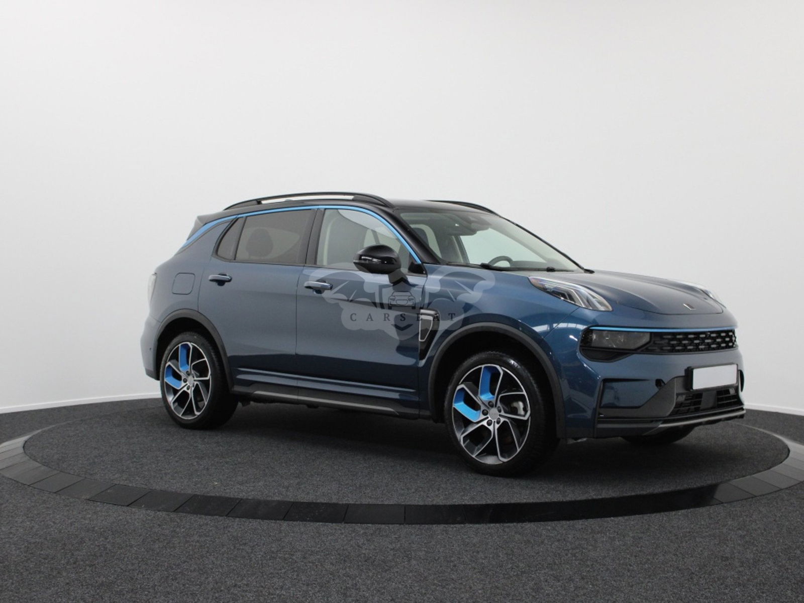 Lynk&Co 01 1.5 2022