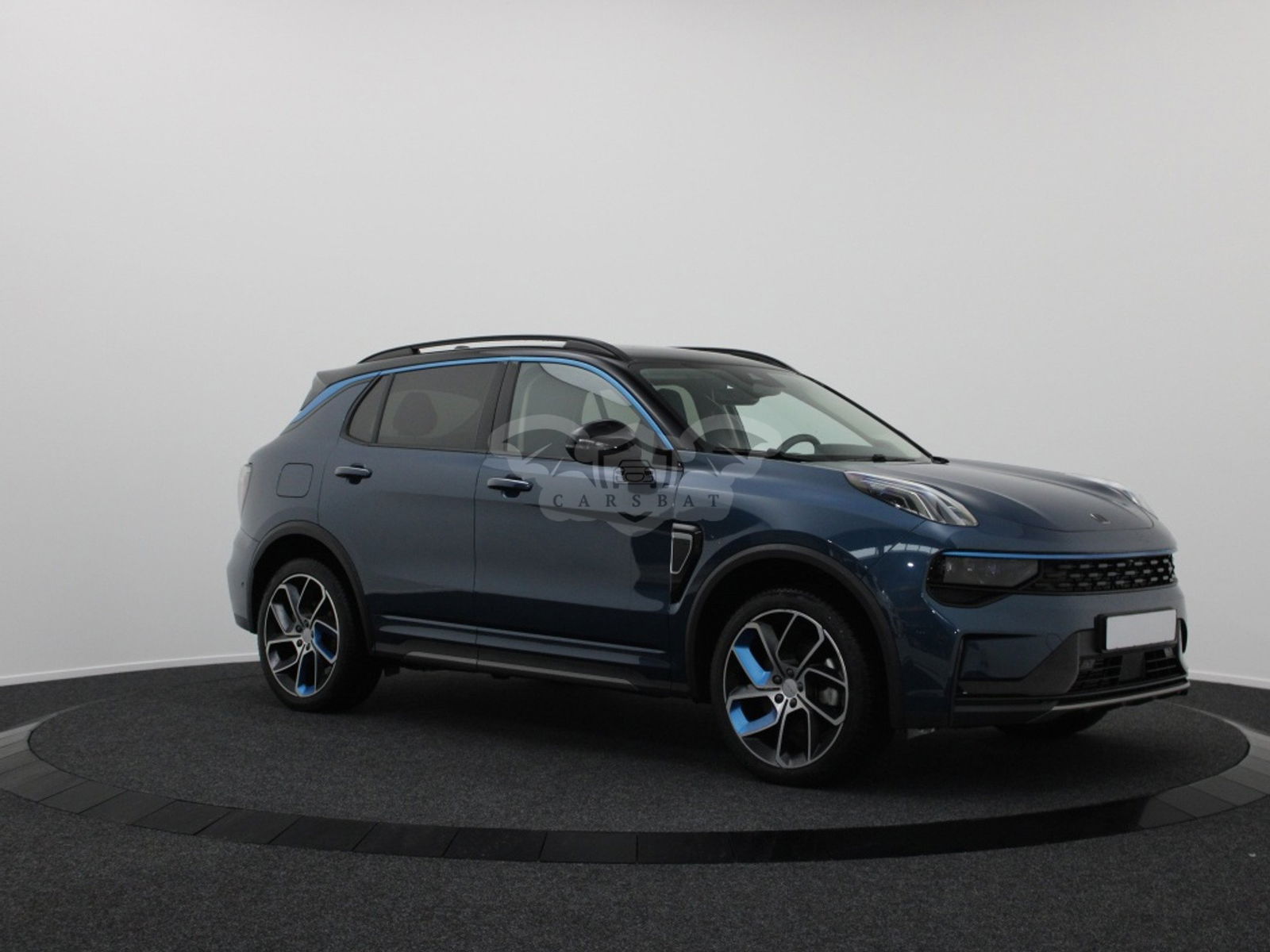Lynk&Co 01 1.5 2022