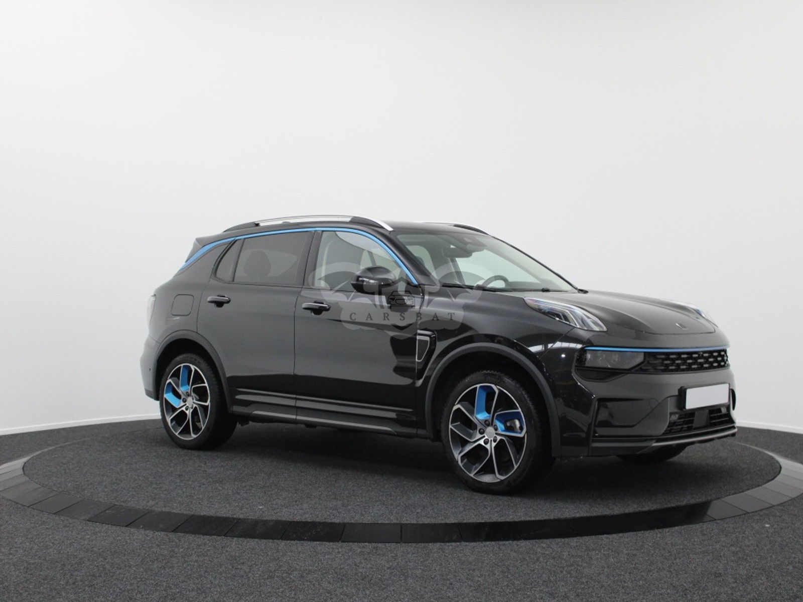 Lynk&Co 01 1.5 2022
