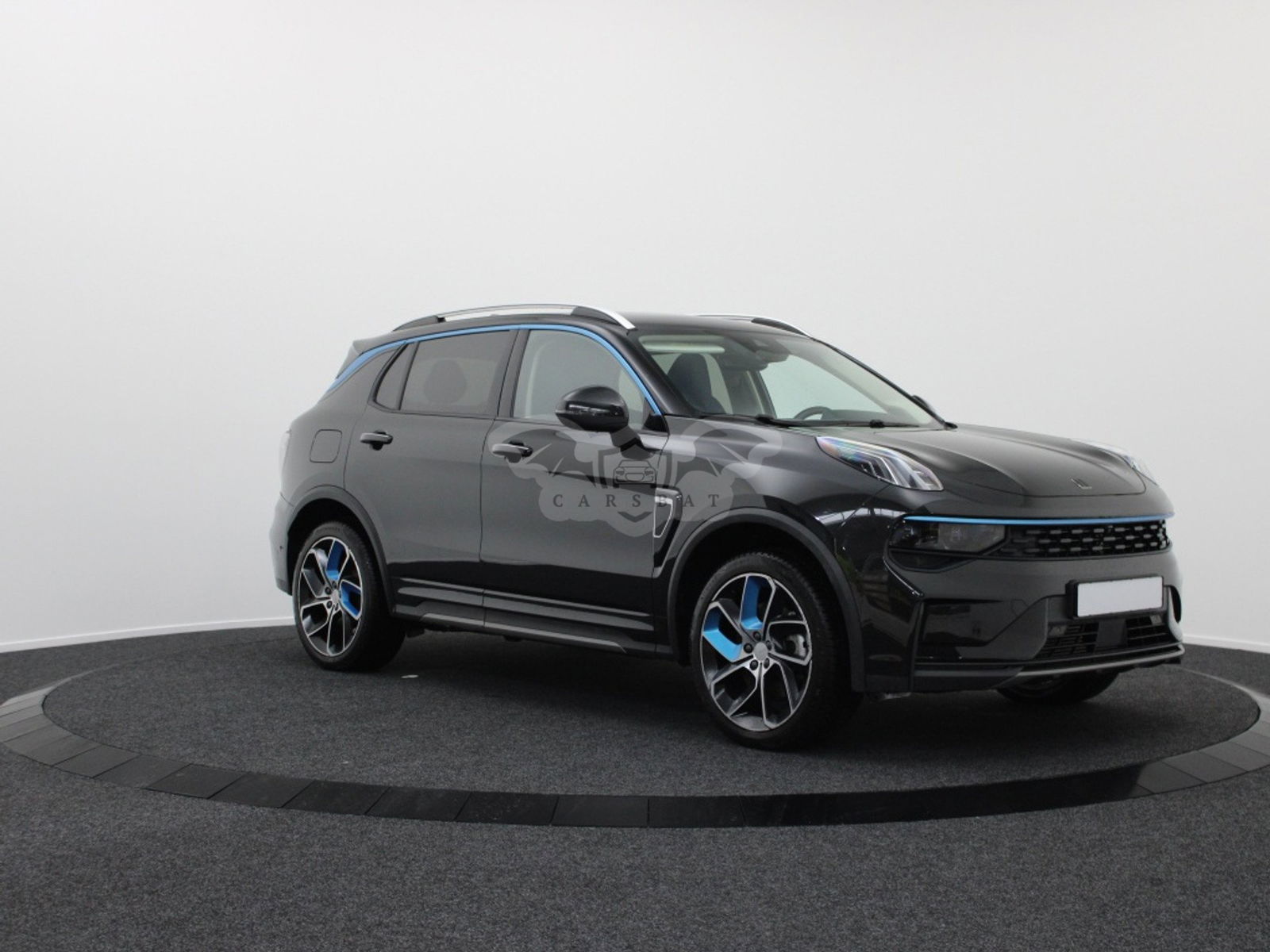 Lynk&Co 01 1.5 2022