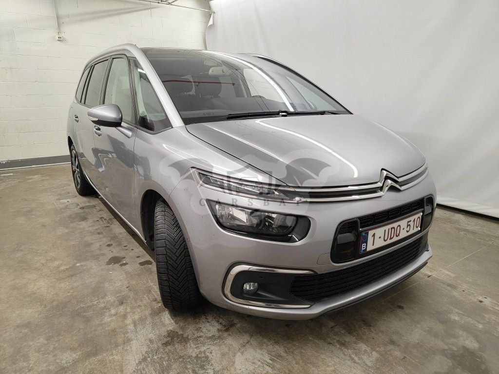 Citroën C4 Grand Picasso 2.0 HDI Shine 2018