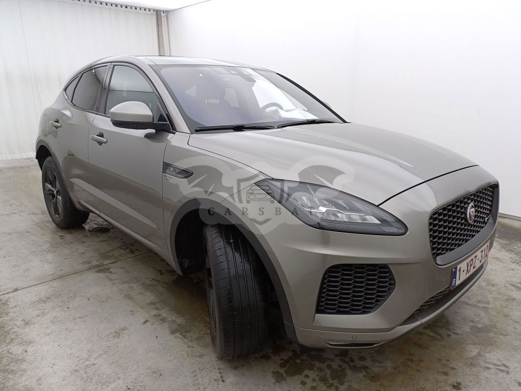 Jaguar E-Pace 2.0 R-Dynamic 2020