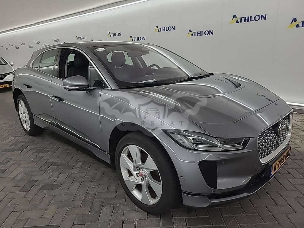 Jaguar I-Pace 90 kWh SE 2020