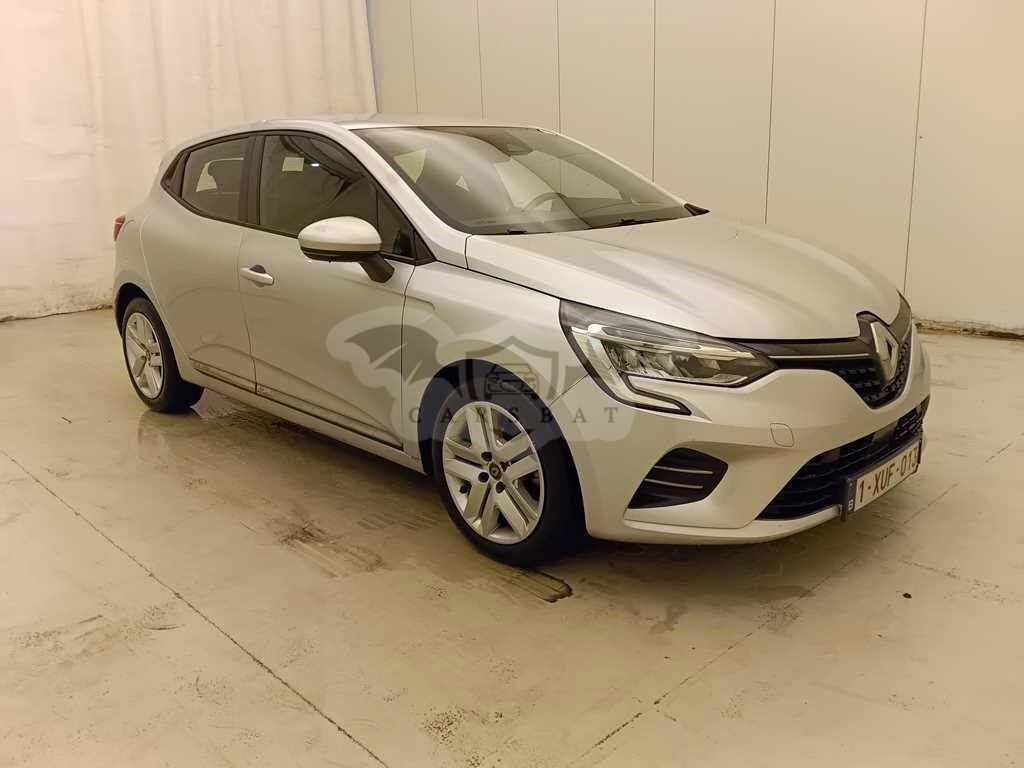 Renault Clio 1.0 Tce 2020