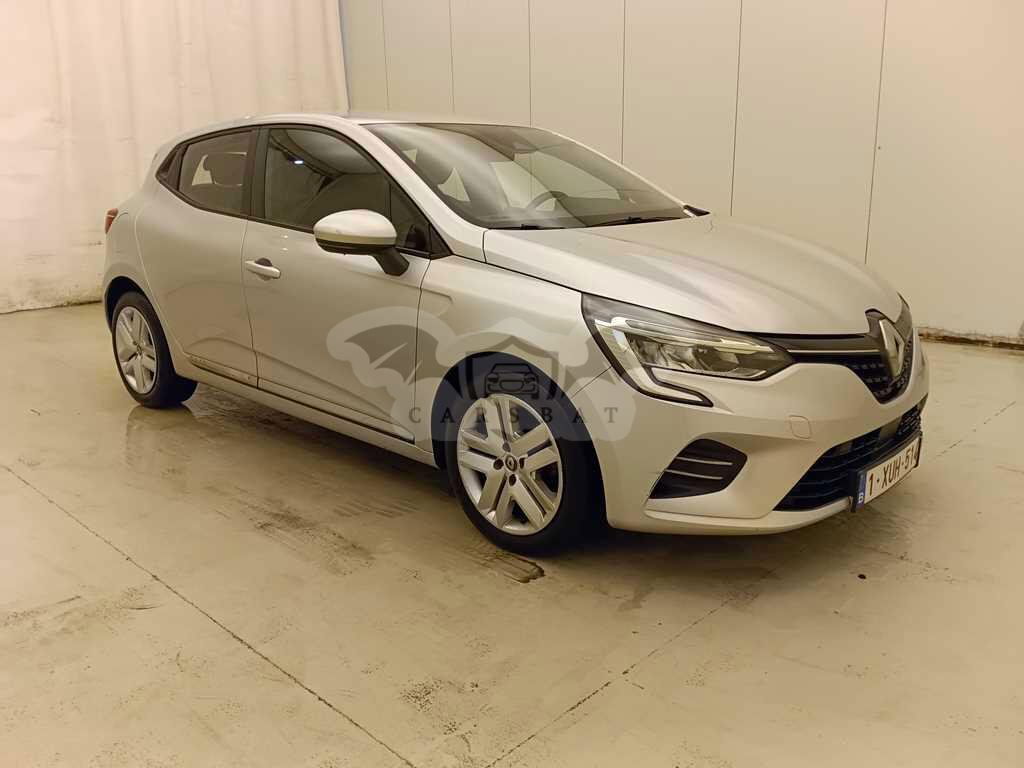 Renault Clio 1.0 Tce 2020