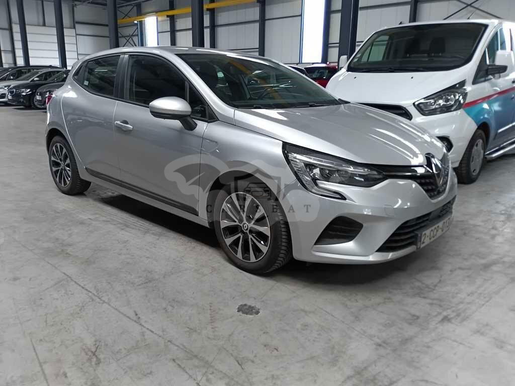 Renault Clio 1.0 Tce 2022