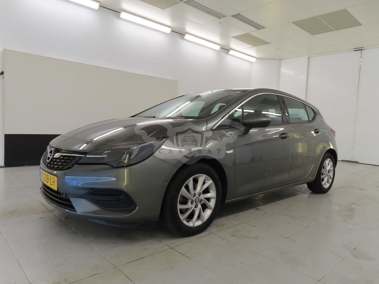 Opel Astra 1.2 Elegance 2021