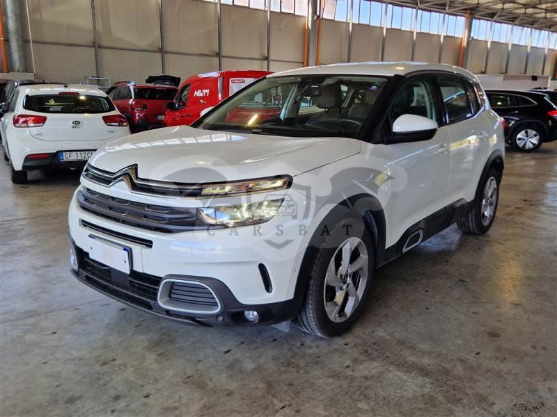 Citroën C5 Aircross 1.5 HDI Business 2021