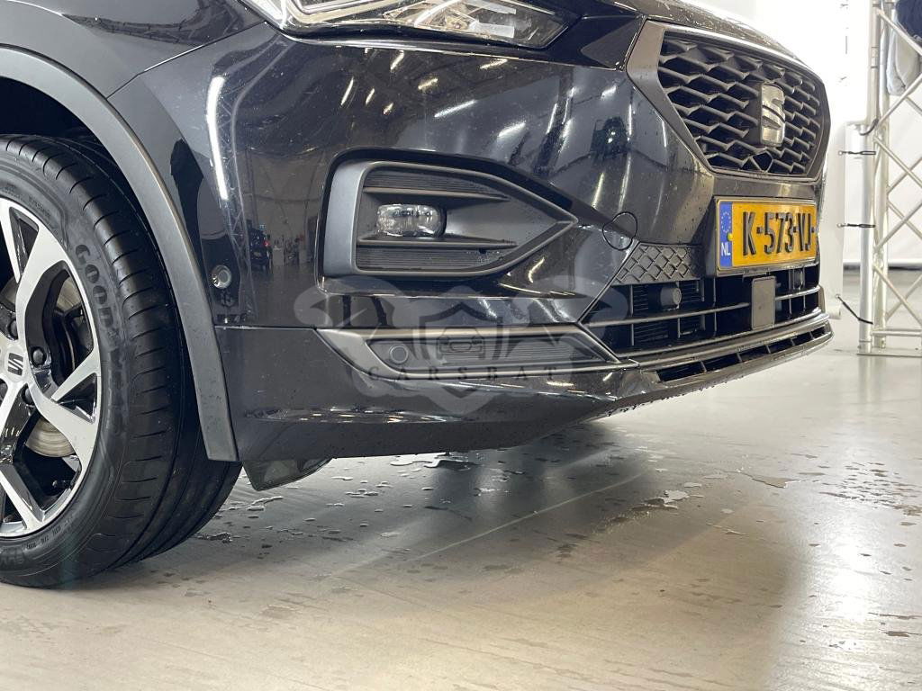 Seat Tarraco 1.5 TSI FR 2021