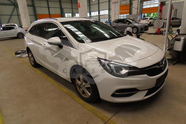 Opel Astra Sports Tourer 1.5 Elegance 2020