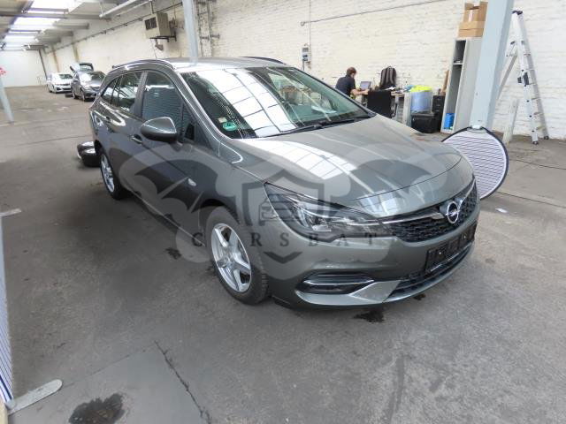 Opel Astra Sports Tourer 1.5 Business Edition 2021