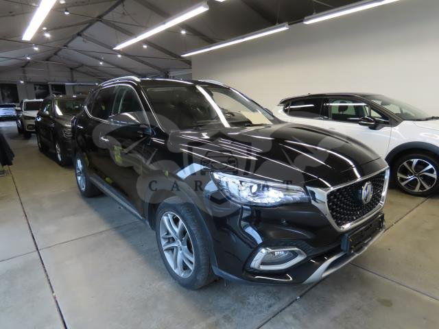 MG EHS Luxury 2022