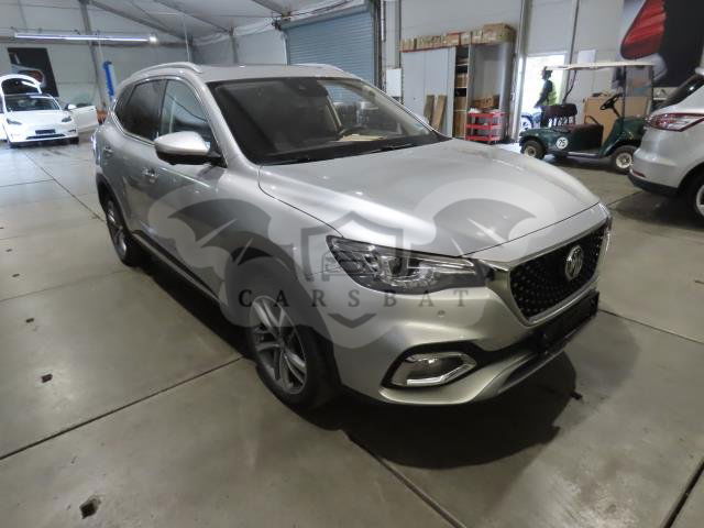 MG EHS Luxury 2022