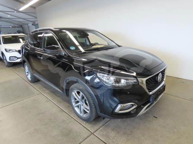 MG EHS Luxury 2022