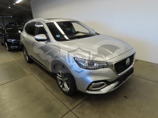 MG EHS Luxury 2022