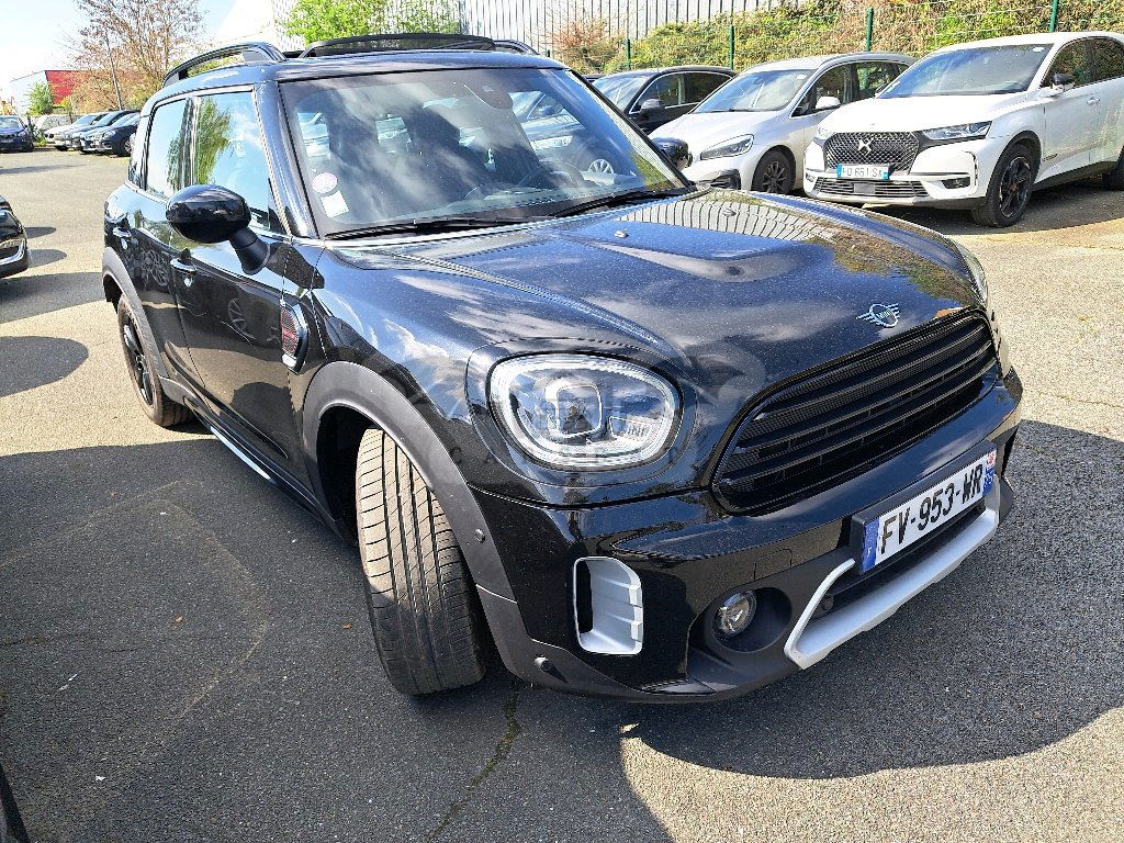 Mini Countryman Cooper Northwood 2020
