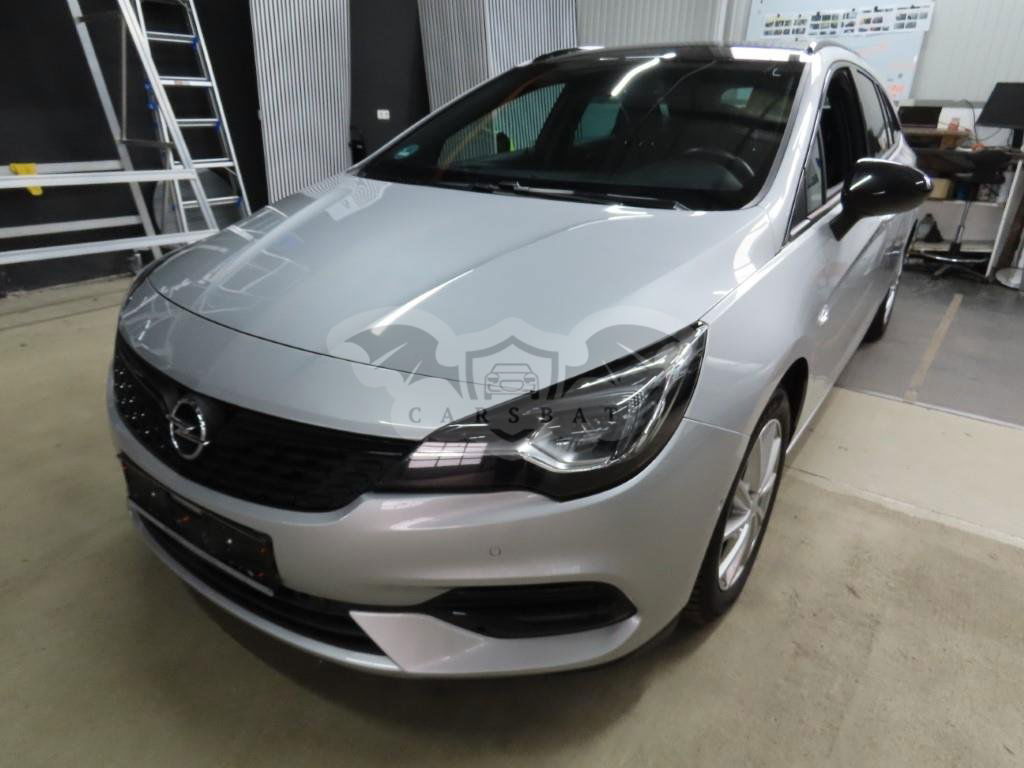 Opel Astra Sports Tourer 1.5 2021