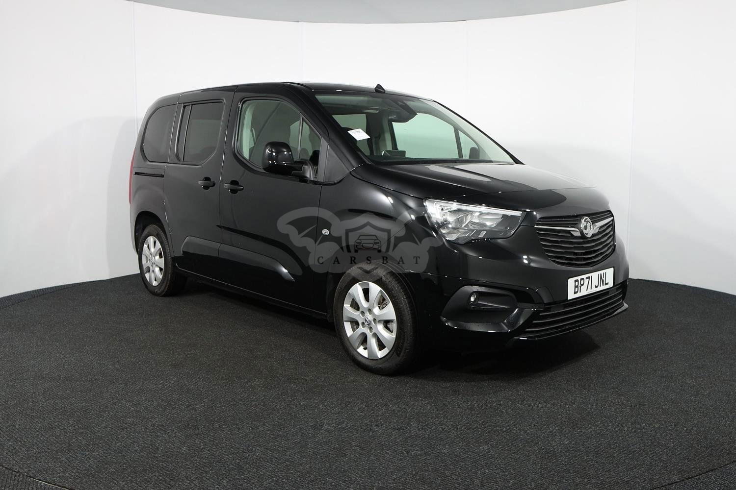 Vauxhall Combo Life SE 2022