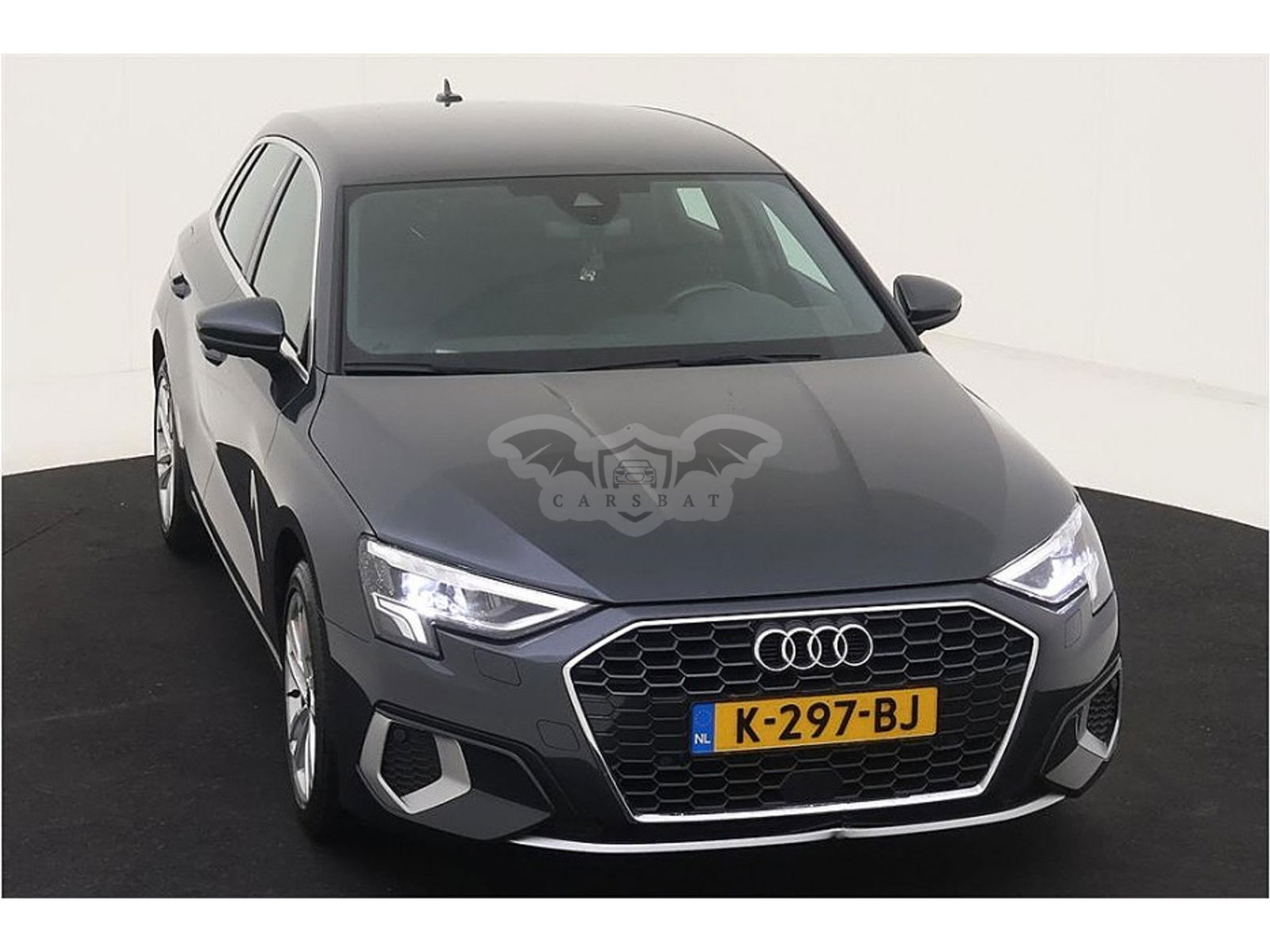 Audi A3 Sportback 30 TFSI 2020