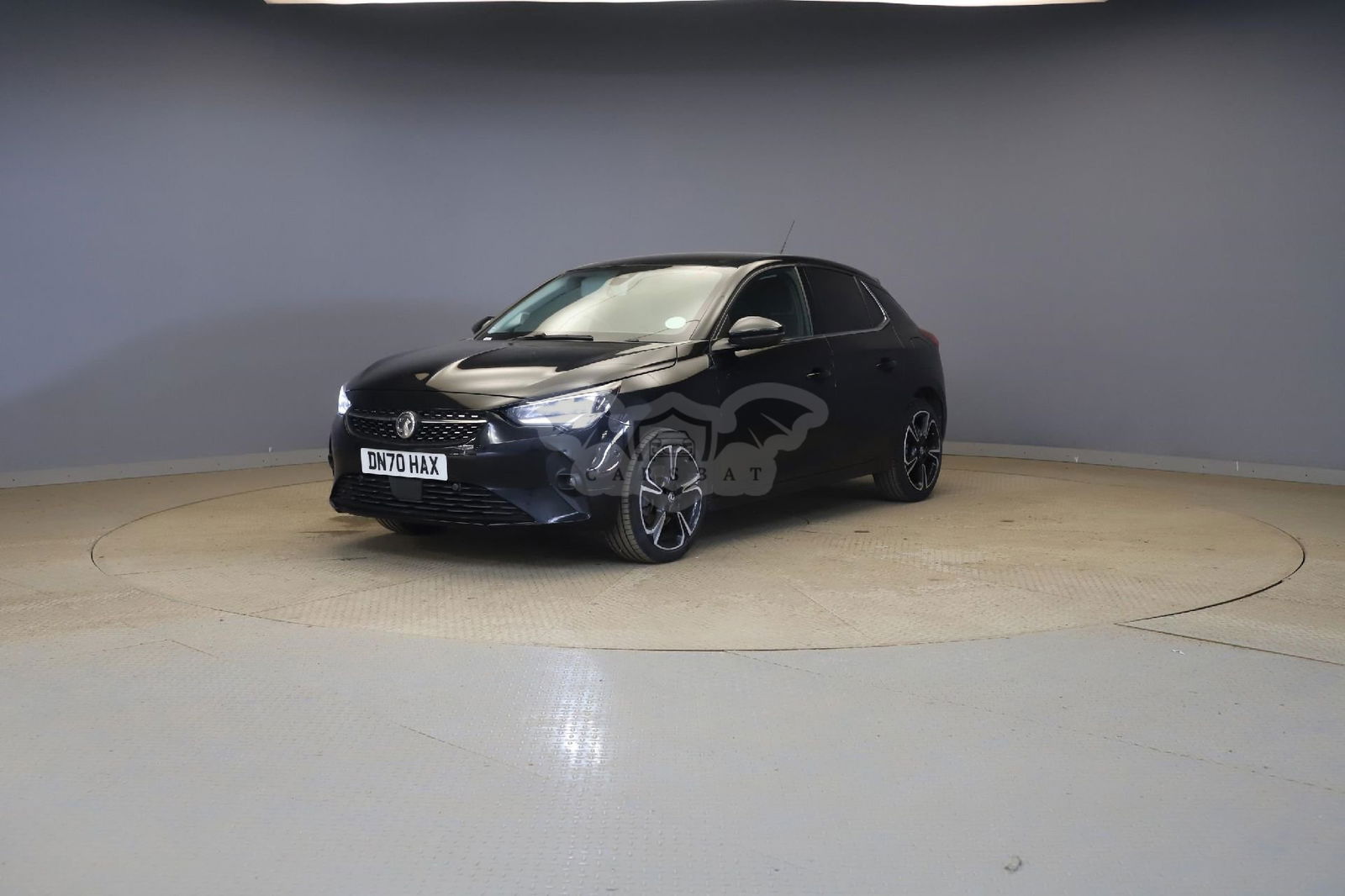 Vauxhall Corsa 1.2 Elite Nav Premium 2020