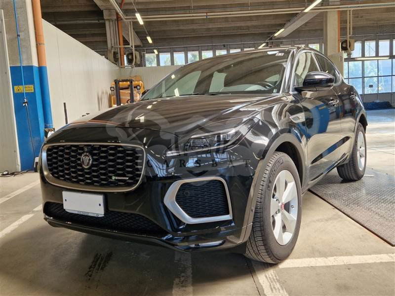 Jaguar E-Pace 2.0d R-Dynamic 2022
