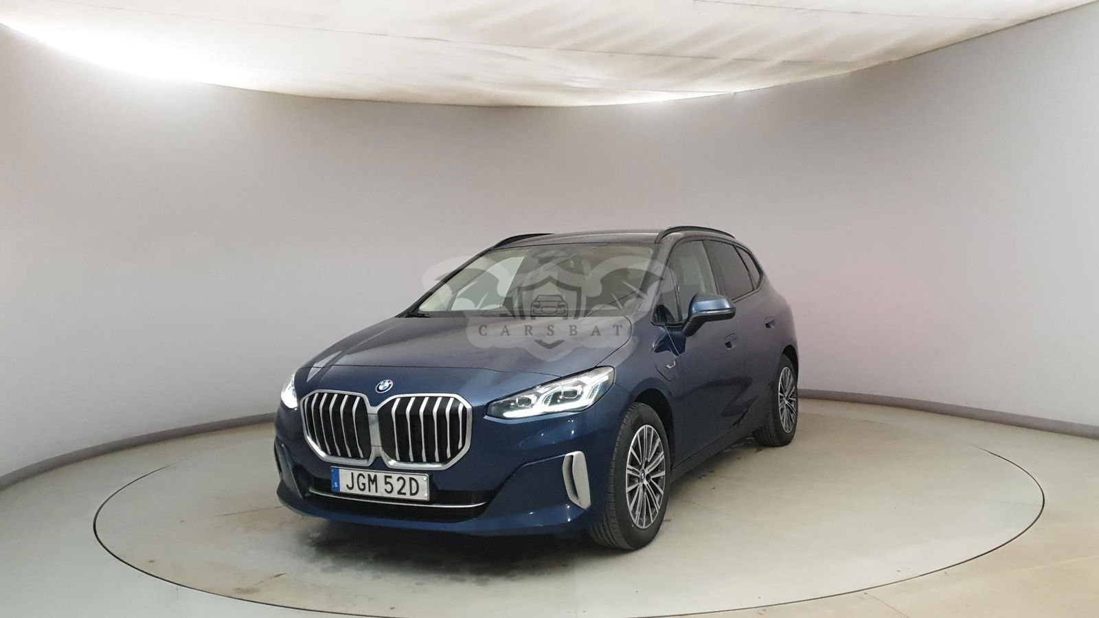 BMW 2 Series Active Tourer 225e Luxury 2022