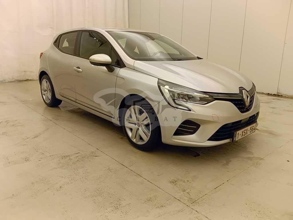 Renault Clio 1.0 Tce 2020