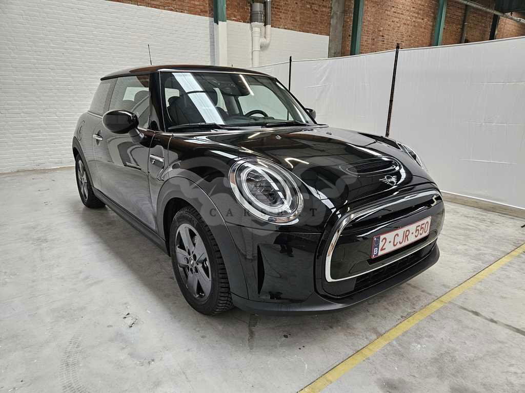 Mini 3 Doors Cooper 2022