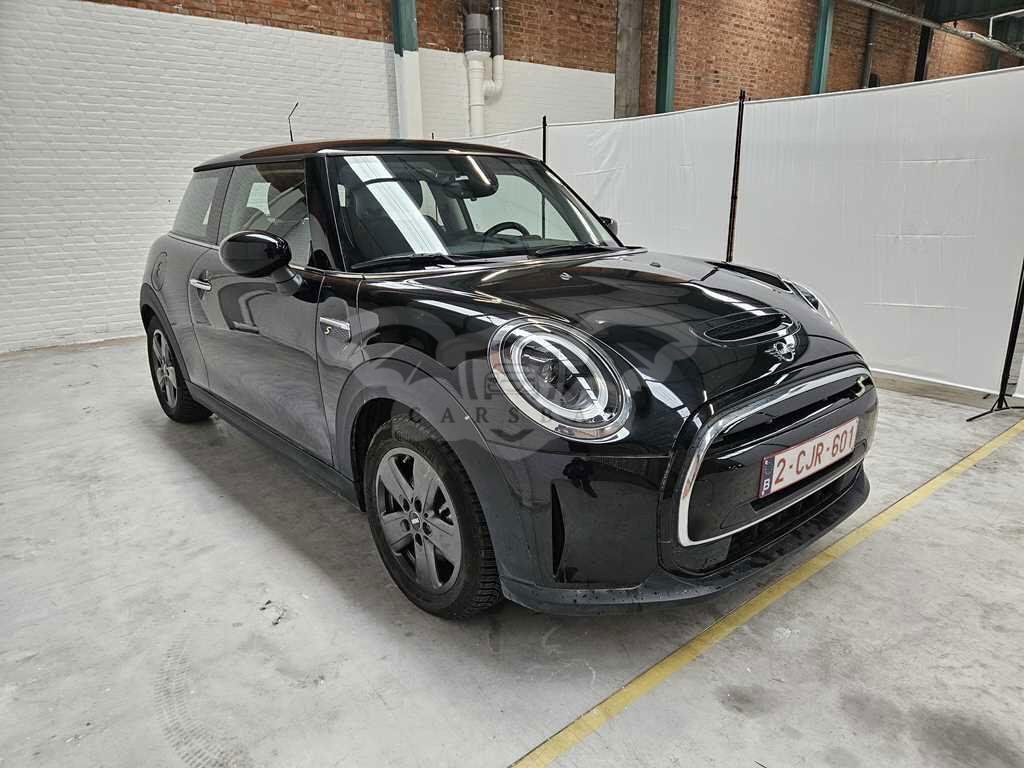 Mini 3 Doors Cooper 2022