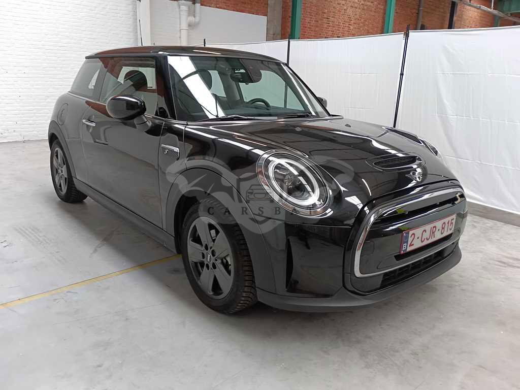 Mini 3 Doors Cooper 2022