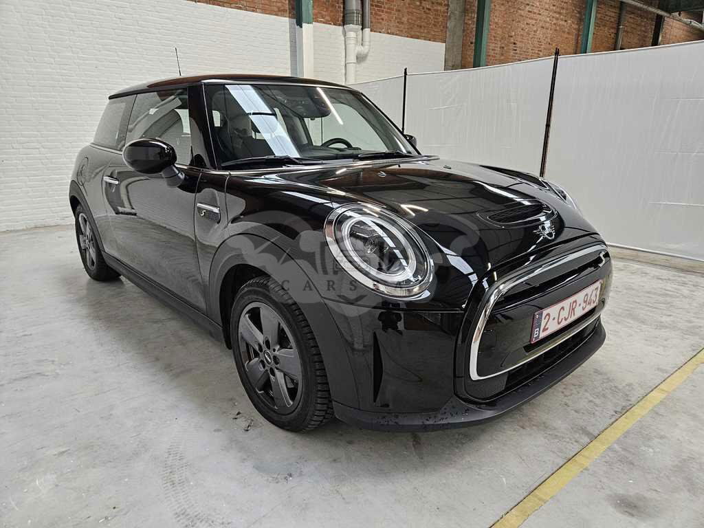 Mini 3 Doors Cooper 2022