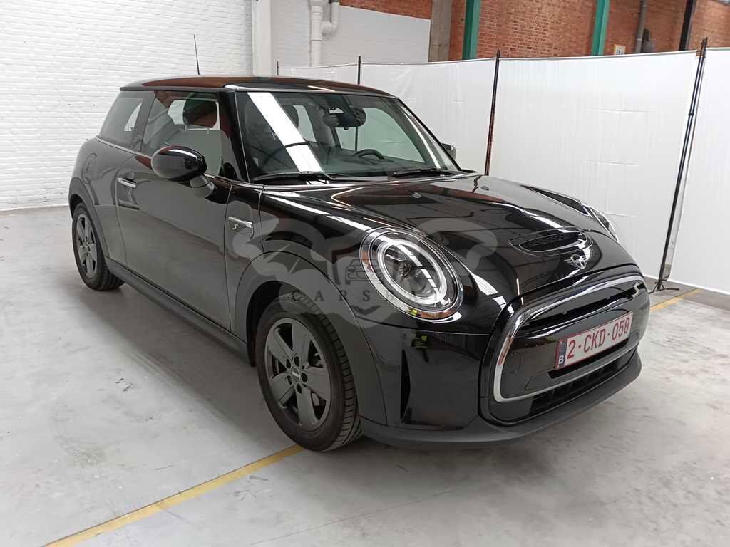 Mini 3 Doors Cooper 2022