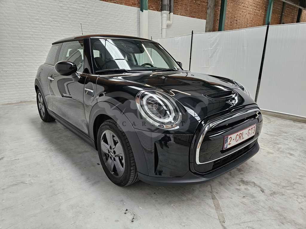 Mini 3 Doors Cooper 2022