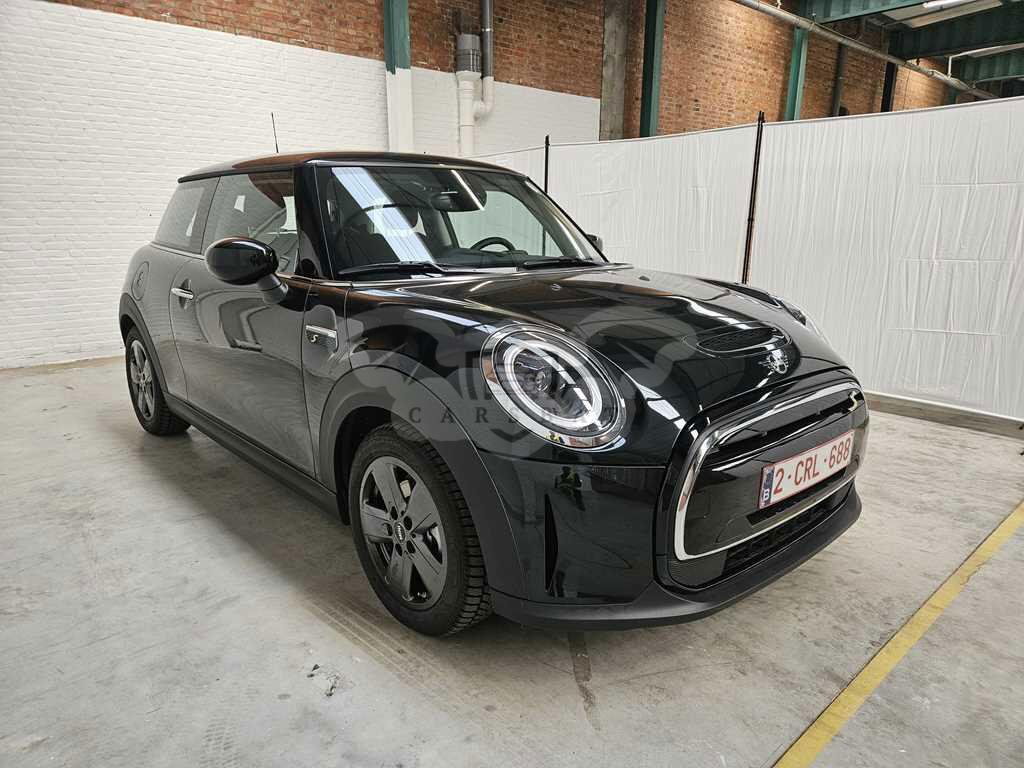Mini 3 Doors Cooper 2022