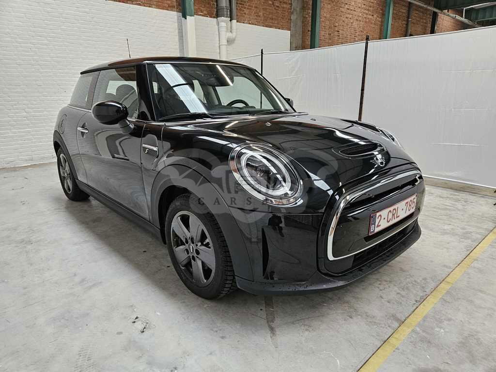 Mini 3 Doors Cooper 2022