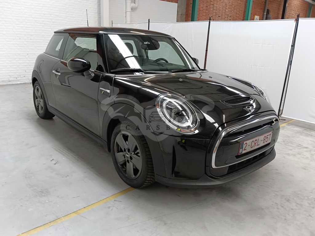 Mini 3 Doors Cooper 2022