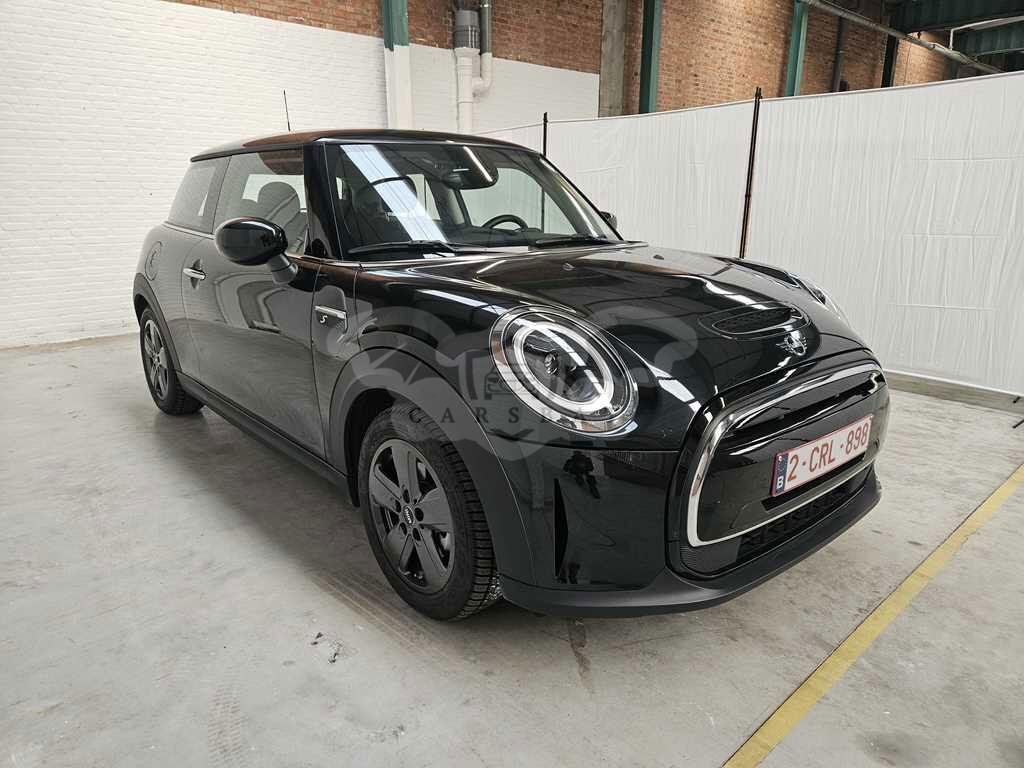 Mini 3 Doors Cooper 2022