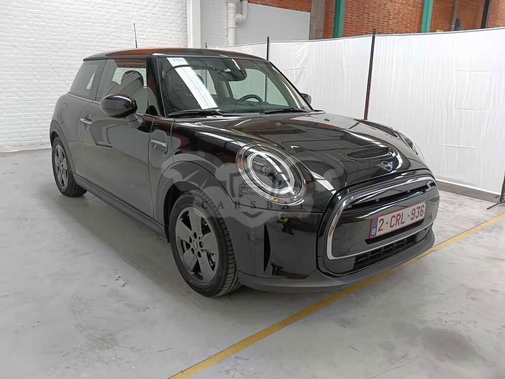Mini 3 Doors Cooper 2022
