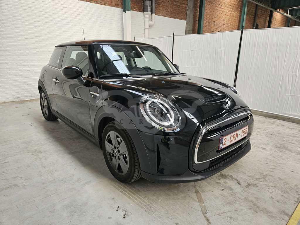 Mini 3 Doors Cooper S 2022