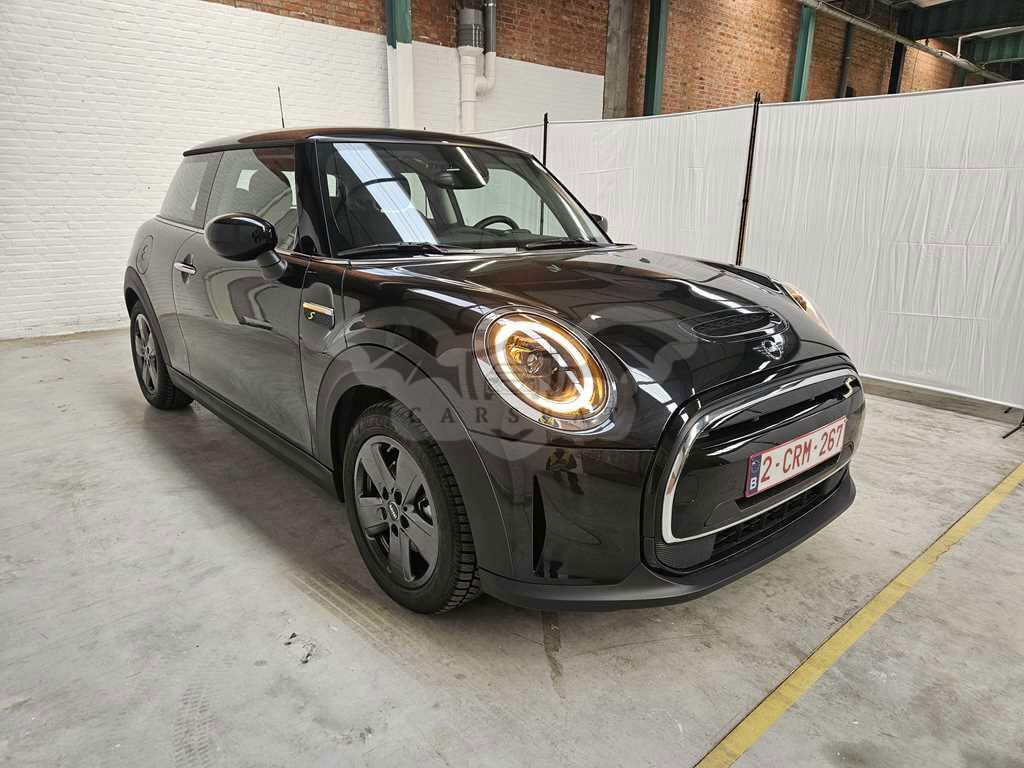 Mini 3 Doors Cooper 2022