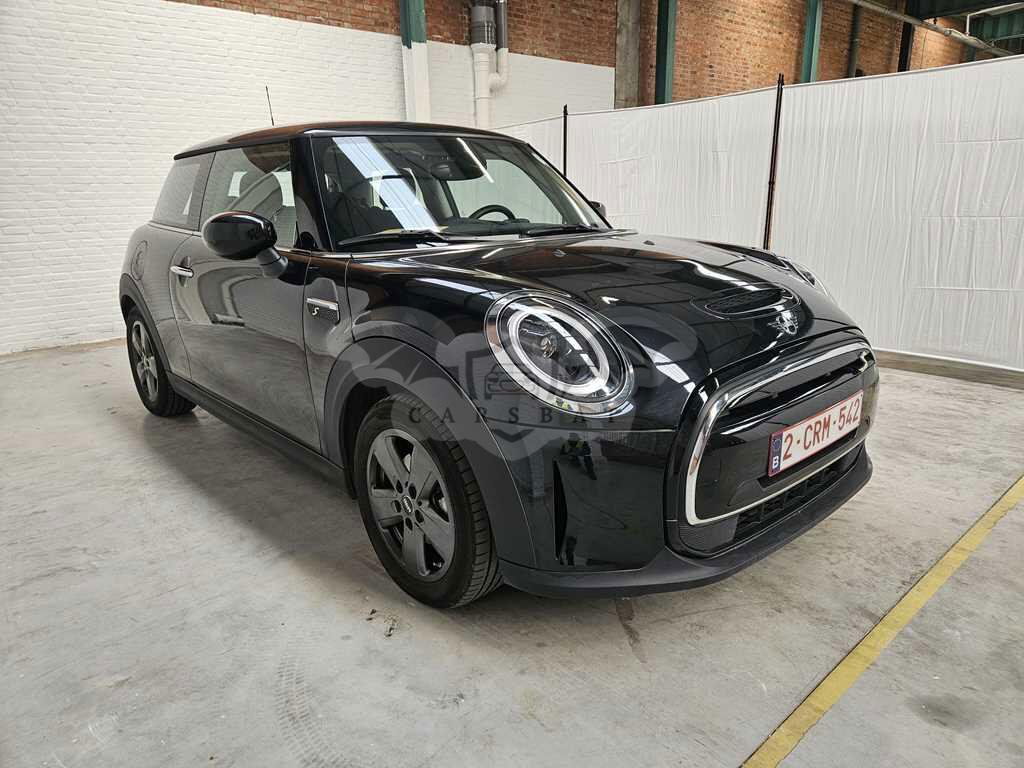 Mini 3 Doors Cooper 2022